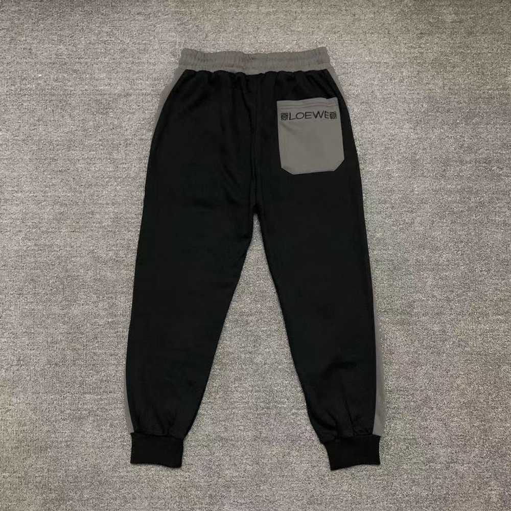 Loe-we Trousers 152D